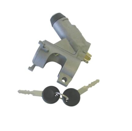 Volkswagen Golf 1 Ignition Switch With Keys