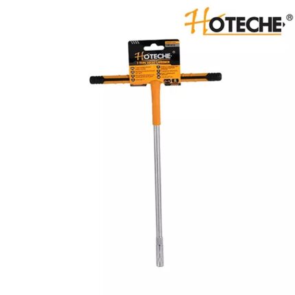 T-Handle Socket Wrench 17mm