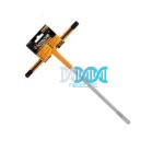 Hoteche T-Handle Socket Wrench 19mm