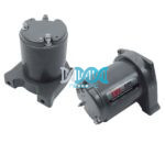 Winch Motor For Ewk8000U 12V