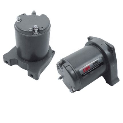 Winch Motor For Ewk8000U 12V
