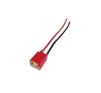 H7 Wire Harness Ceramic 16G Cable