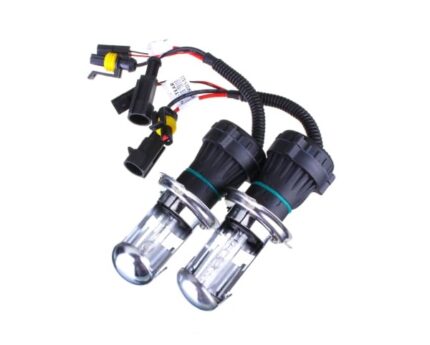 HID H4 Globe(Pair) 35W 12V