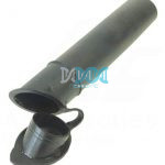 Rod Holder Rubber Insert Only