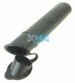 Rod Holder Rubber Insert Only