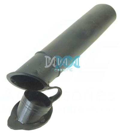 Rod Holder Rubber Insert Only