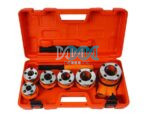 Pipe Threading Ratchet Kit 6 Piece