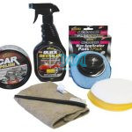 Shield Ultimate Polishing Kit