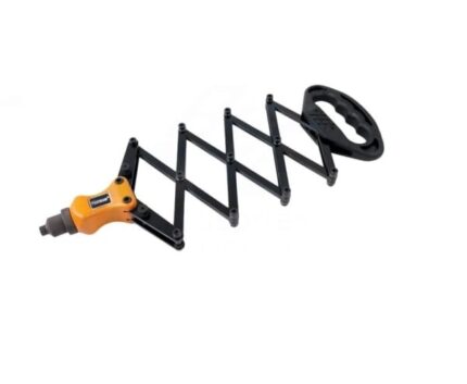 Concertina Lazy Tong Riveter 810mm