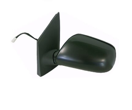 Mirror Yaris Left Hand Electric