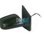 Mirror Yaris Right Hand Electric