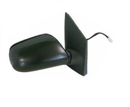 Mirror Yaris Right Hand Electric
