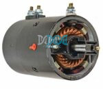 DISCONTINUED - Winch Motor Only 9.5I/9.5Rsi