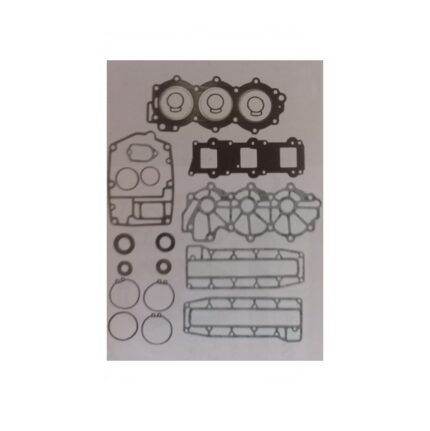 Yamaha Outboard Power Head Gasket Set 30D