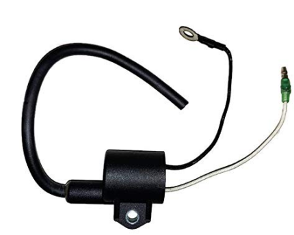 Yamaha Outboard Ignition Coil 25N/E25B/30H
