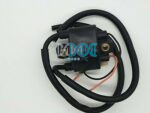 Yamaha Outboard Ignition Coil 40Hp 2Cyl.