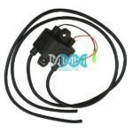 Yamaha Outboard Ignition Coil 9.9/15D/48C/55C