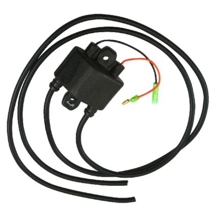 Yamaha Outboard Ignition Coil 9.9/15D/48C/55C