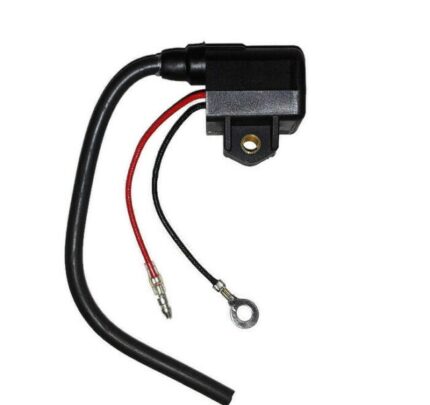 Yamaha Outboard Ignition Coil Assembly 115Hp