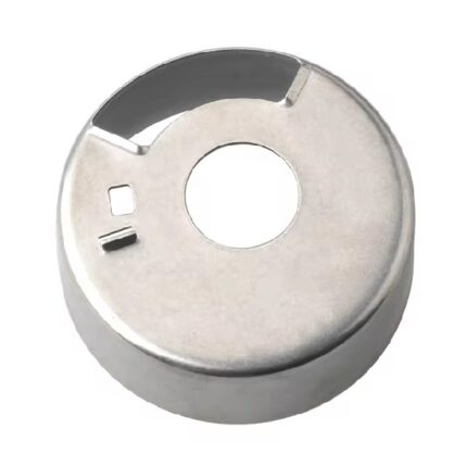 Yamaha Outboard Water Pump Insert 25N