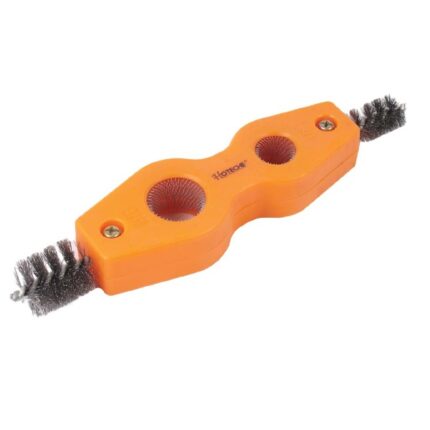 Hoteche Pipe Cleaner And Deburrer Brush