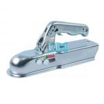 Tow Coupling 750Kg Brakeless E-Mark