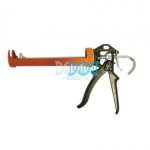 Caulking Gun Heavy Duty Round 230mm
