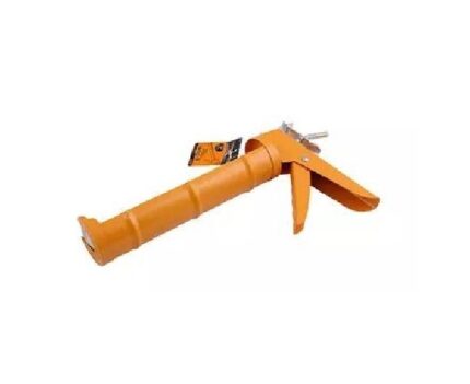 Caulking Gun Half Round 225mm