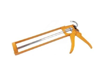 Caulking Gun Steel Frame 225mm