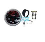 Water Temperature Gauge Super White