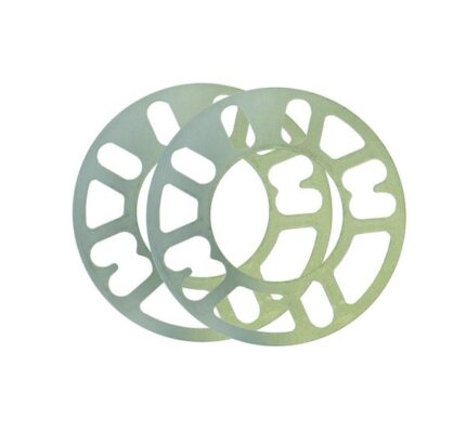 Wheel Spacer Per Pair 3mm