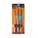 Wood Rasp 200mm 3 Piece