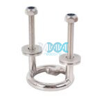 Water Ski Tow 316 Stainless Steel