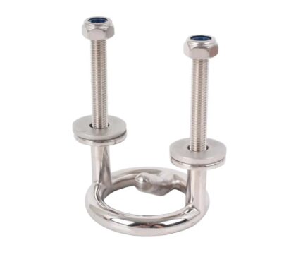 Water Ski Tow 316 Stainless Steel