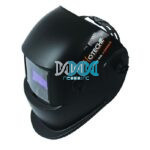 Hoteche Welding Helmet Solar Fully Automatic