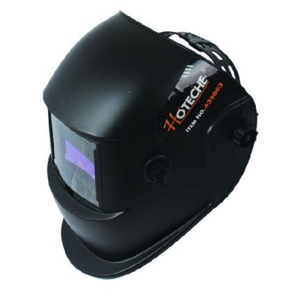 Hoteche Welding Helmet Solar Fully Automatic