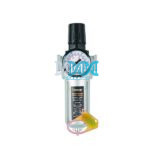 Hoteche Compressor Water Trap Filter. 0.15-0.85Mpa