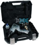 Impact Air Wrench Kit 1/2 Dr. 17 Piece