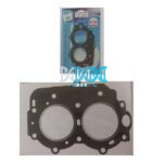Yamaha Outboard Gasket Head 15Fm