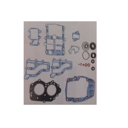 Yamaha Outboard Power Head Gasket Kit 9.9 Or 15D
