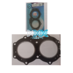 DISCONTINUED - Yamaha Outboard Gasket Cylinder Head 25D