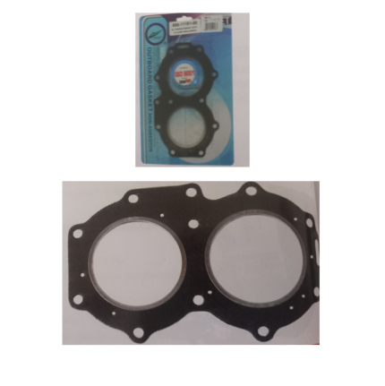 DISCONTINUED - Yamaha Outboard Gasket Cylinder Head 25D