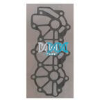 Yamaha Outboard Gasket Head Cover 30D