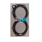 Yamaha Outboard Gasket Cylinder Head 55B
