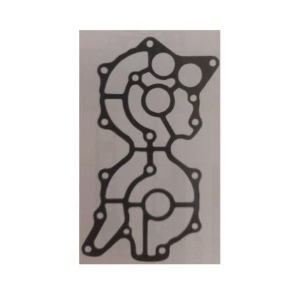 Yamaha Outboard Gasket Head Cover 55B