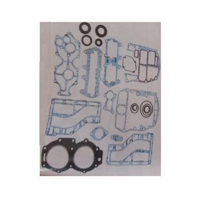 Yamaha Outboard Power Head Gasket Kit Complete 40D
