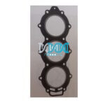 Yamaha Outboard Gasket Cylinder Head 60F 70B