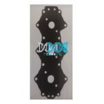 Yamaha Outboard Gasket Head Cover 60F 70B