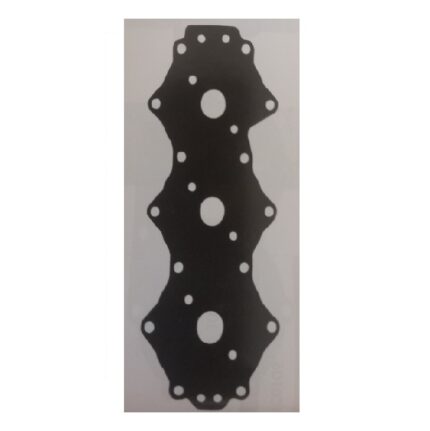Yamaha Outboard Gasket Head Cover 60F 70B
