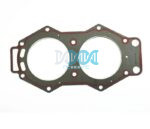 Yamaha Outboard Gasket Cylinder Head 115 130